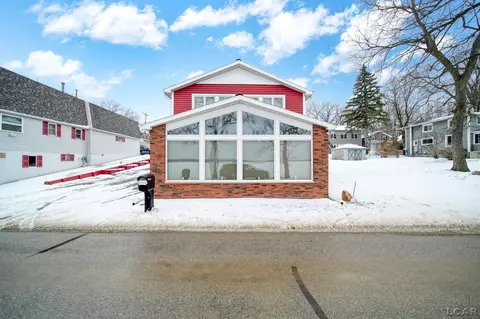 3303 Round Lake Hwy, Manitou Beach, MI 49253
