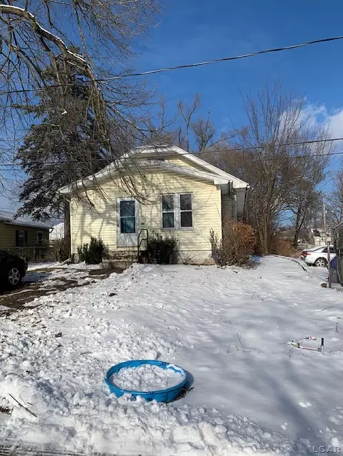 2504 Charlotte, Jackson, MI 49203