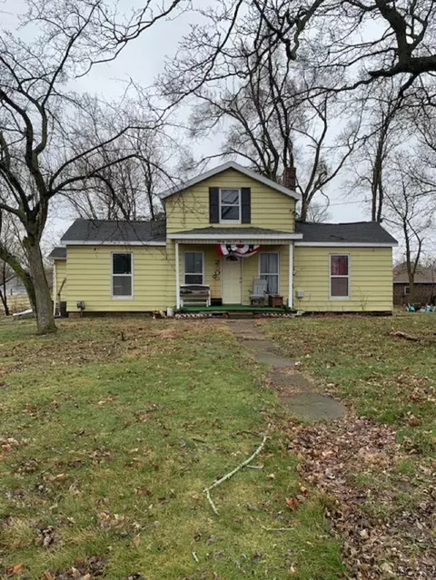 2505 Page, Jackson, MI 49203