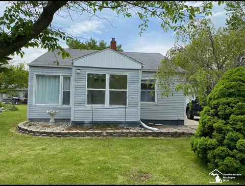 3272 Seminole, Monroe, MI 48162