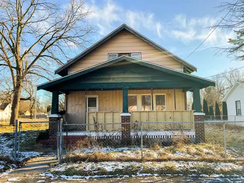 2306 Collingwood, Saginaw, MI 48601