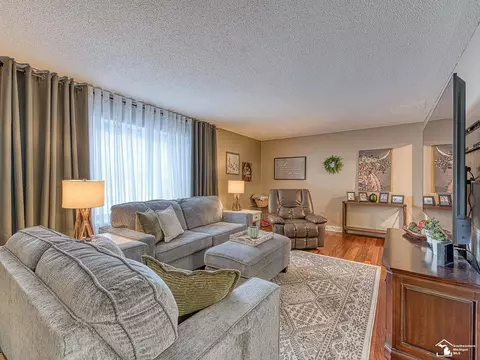 Living - 6697 Bennington, Temperance, MI 48182 photo 3 of 4