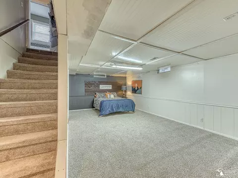 Bedroom - 6697 Bennington, Temperance, MI 48182 photo 7 of 8