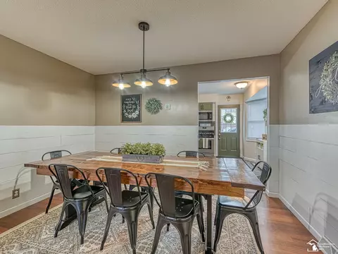 Dining - 6697 Bennington, Temperance, MI 48182 photo 1 of 2