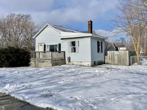 1821 Pine, Port Huron, MI 48060