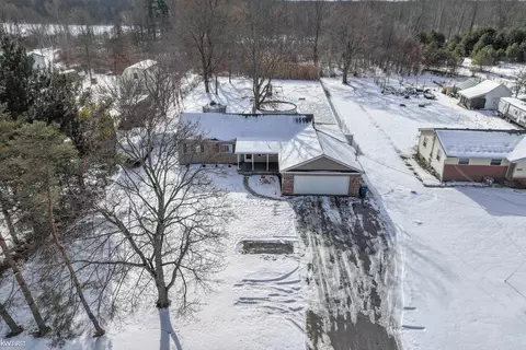 View/Area - 10114 E Mt Morris, Davison, MI 48423 photo 1 of 7