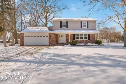 38035 Hamon, Harrison Township, MI 48045