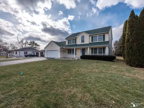 9737 Elm, Erie, MI 48133