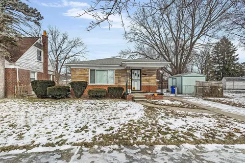 16511 Manning, Detroit, MI 48205