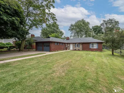 510 Hollywood, Monroe, MI 48162