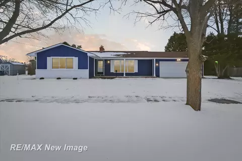 580 Rustic, Saginaw, MI 48604