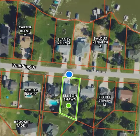 7891 Wadding, Onsted, MI 49265 photo 50
