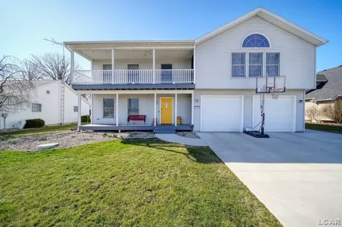 7891 Wadding, Onsted, MI 49265