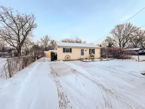 3488 W Gracelawn, Flint, MI 48504