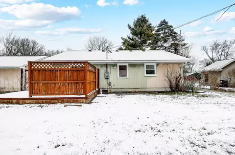 Exterior - 2341 Devonshire, Temperance, MI 48182 photo 4 of 12