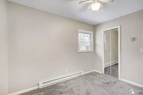 Bedroom - 2341 Devonshire, Temperance, MI 48182 photo 5 of 5