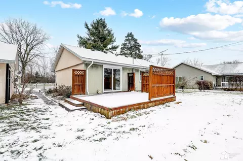Exterior - 2341 Devonshire, Temperance, MI 48182 photo 7 of 12