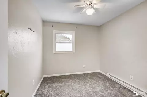 Bedroom - 2341 Devonshire, Temperance, MI 48182 photo 4 of 5