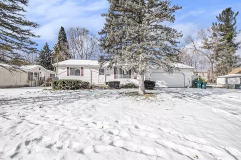 11997 Howell, Mount Morris, MI 48458