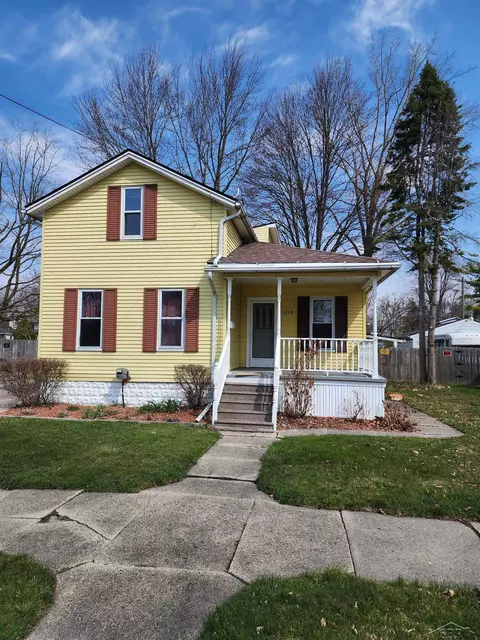 1454 Vermont, Saginaw, MI 48602