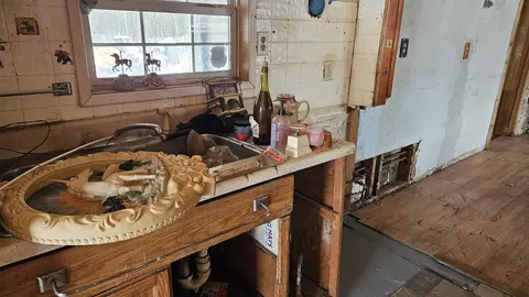 Kitchen - 4386 E Oakman, Harrison, MI 48625 photo 1 of 1