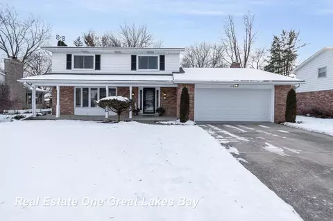 4899 Audubon, Saginaw, MI 48638