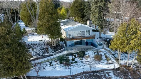 841 S Lakeshore, Port Sanilac, MI 48469