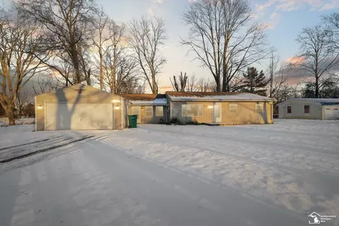 9339 Cogswell, Romulus, MI 48174