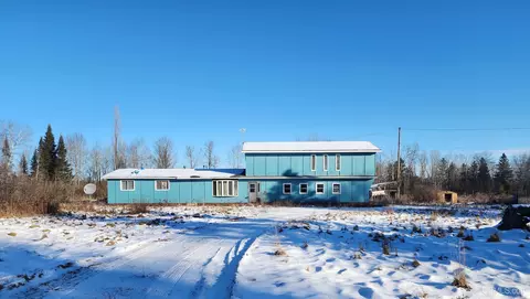 7818 30th, Rapid River, MI 49878