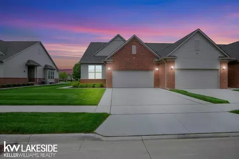 48389 Whittington, New Baltimore, MI 48047