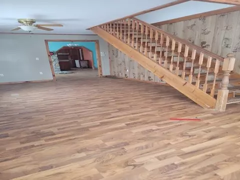Living - 2449 Sullivan, Bad Axe, MI 48413 photo 3 of 3