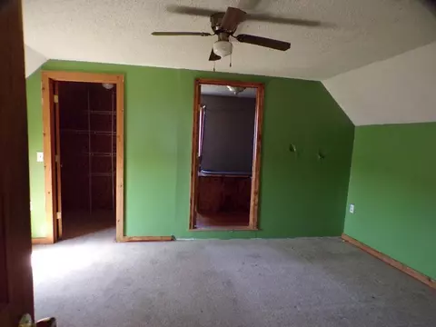Bedroom - 2449 Sullivan, Bad Axe, MI 48413 photo 7 of 7