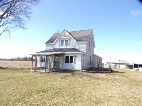 2449 Sullivan, Bad Axe, MI 48413