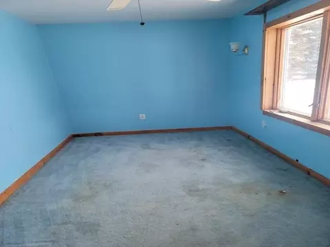 Bedroom - 2449 Sullivan, Bad Axe, MI 48413 photo 4 of 7