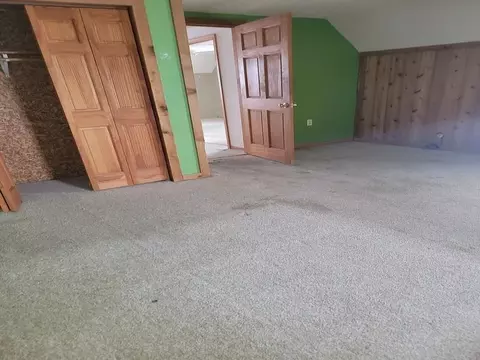 Bedroom - 2449 Sullivan, Bad Axe, MI 48413 photo 3 of 7
