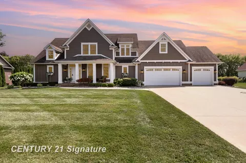 6115 Heartwood, Saginaw, MI 48603