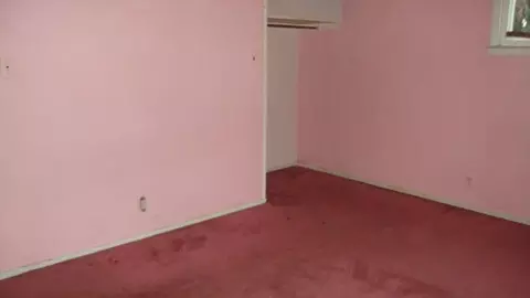 Bedroom - 1701 Bingham, Flint, MI 48506 photo 2 of 3
