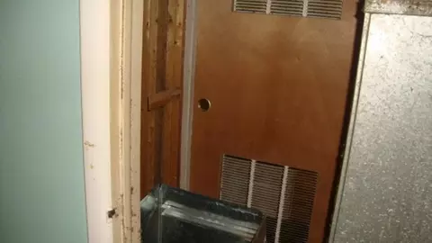 Entry Way - 1701 Bingham, Flint, MI 48506 photo 1 of 1
