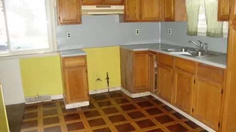 Kitchen - 1701 Bingham, Flint, MI 48506 photo 1 of 2