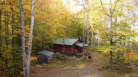 tbd S Sundell, Rumely, MI 49826