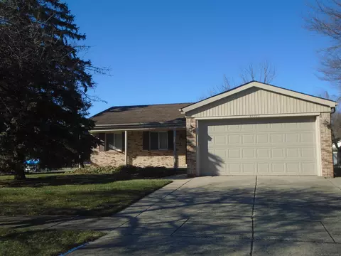 41735 Brandywine, Clinton Township, MI 48038