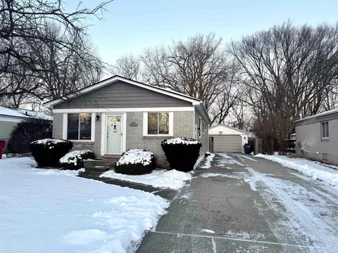 34361 Virgil, Harrison Township, MI 48045