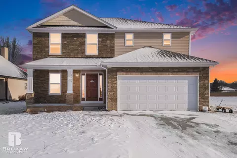 9069 Copper Rdg, Davison, MI 48423