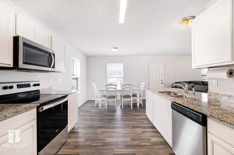 Kitchen - 9069 Copper Rdg, Davison, MI 48423 photo 1 of 1
