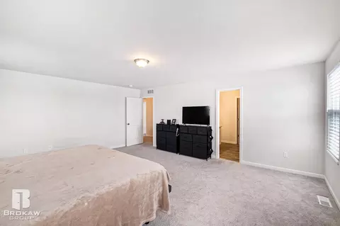 Bedroom - 9069 Copper Rdg, Davison, MI 48423 photo 3 of 5