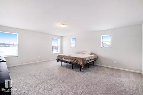 Bedroom - 9069 Copper Rdg, Davison, MI 48423 photo 2 of 5