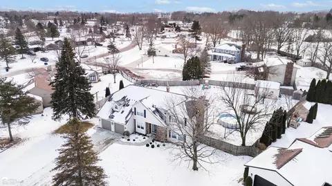 View/Area - 3133 Beechtree, Flushing, MI 48433 photo 5 of 5