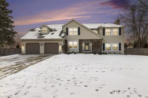 Exterior - 3133 Beechtree, Flushing, MI 48433 photo 2 of 5