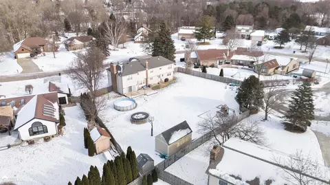 View/Area - 3133 Beechtree, Flushing, MI 48433 photo 2 of 5