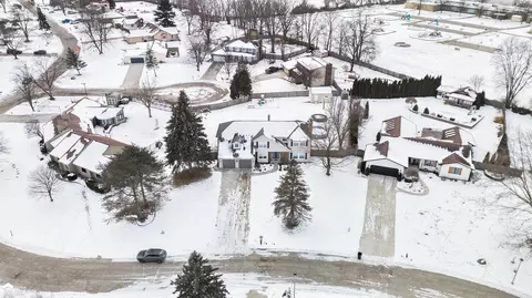 View/Area - 3133 Beechtree, Flushing, MI 48433 photo 4 of 5